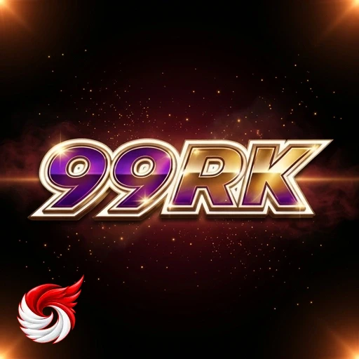 Tampilan beranda 99rk: portal unduhan APK resmi untuk pengguna Indonesia